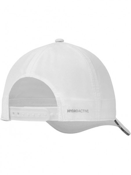 Baseball Caps Womens Classic Hat - White - C4180AHAQ0S $23.79