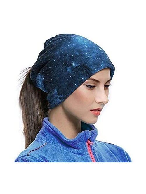 Balaclavas Scarf Bandanas Neck Gaiter Unisex Headwear Bandana Face Shield for Outdoor and Sports - Pattern 9 - CQ198ORDSRE $1...