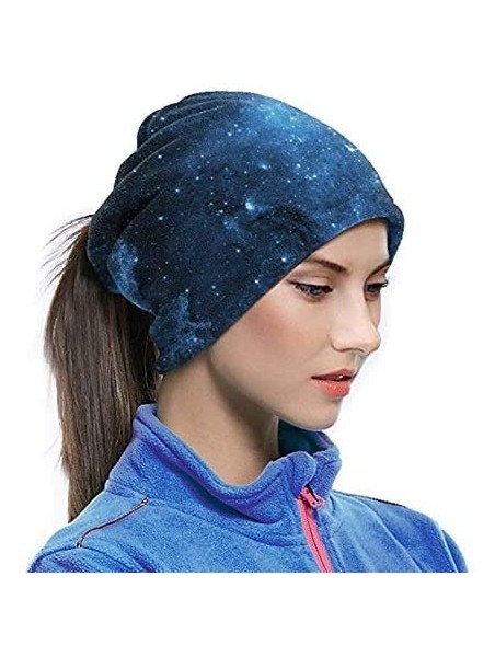 Balaclavas Scarf Bandanas Neck Gaiter Unisex Headwear Bandana Face Shield for Outdoor and Sports - Pattern 9 - CQ198ORDSRE $1...