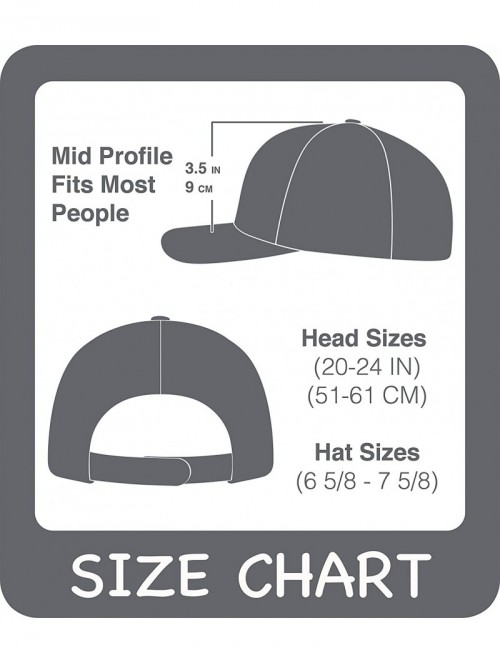 Baseball Caps Trucker Hat- Tamarack Forest - Gray- Orange / Orange - CY1983O6DSE $27.27