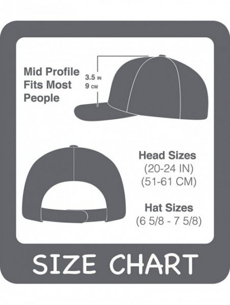 Baseball Caps Trucker Hat- Tamarack Forest - Gray- Orange / Orange - CY1983O6DSE $27.27