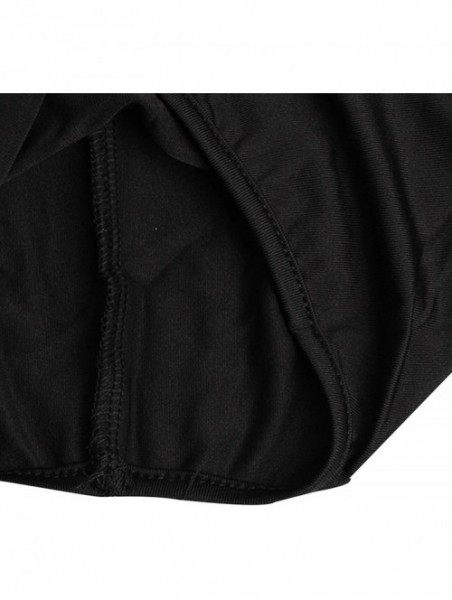 Balaclavas Ski Mask Balaclava Hood Skullies Beanies Outdoor Sports Cycling Hat - Black - CS17YLDAZYL $13.93