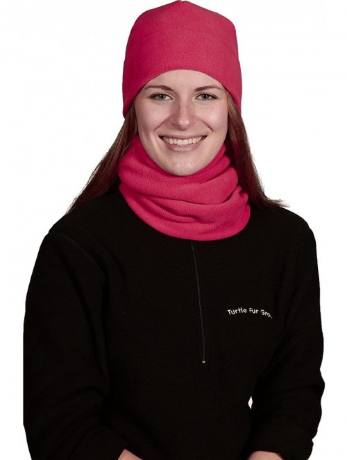 Skullies & Beanies Midweight Multi-Season Beanie- Chelonia 150 Fleece Hat- Cosmopolitan - CO11CXBJ9MV $33.00