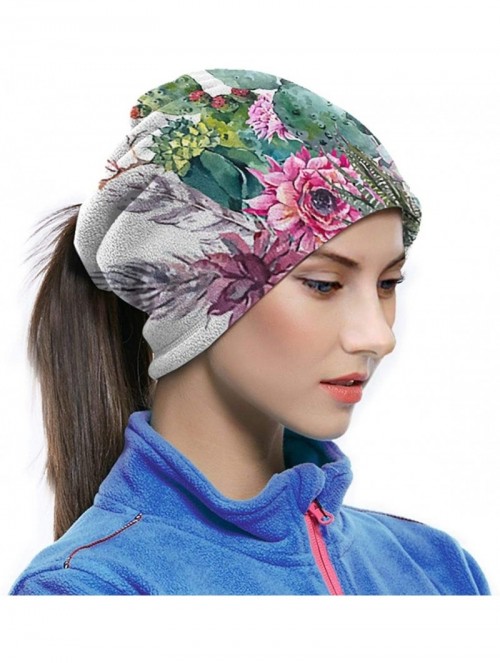 Balaclavas Neck Gaiter Headwear Face Sun Mask Magic Scarf Bandana Balaclava - CC1979N38Q2 $18.99