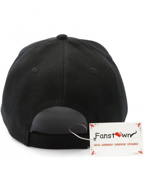 Skullies & Beanies Kpop Bigbang Member Name and Birth Year Number Baseball Cap Fanshion Snapback with lomo Card - Daesung - C...