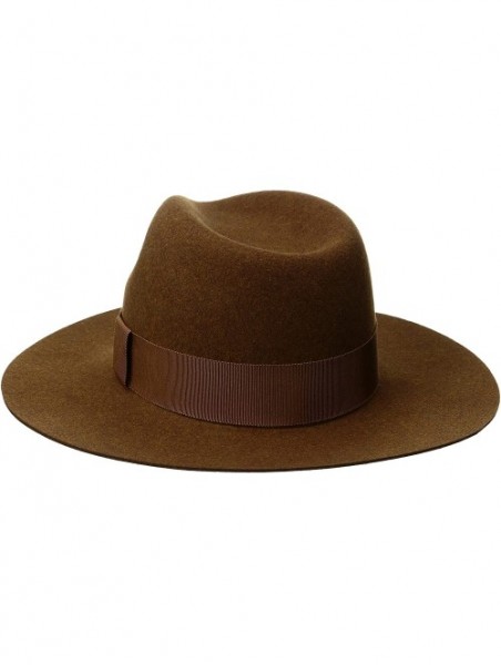 Fedoras Men's Taylor - Rust Mix - CL12LX3KK3V $59.54