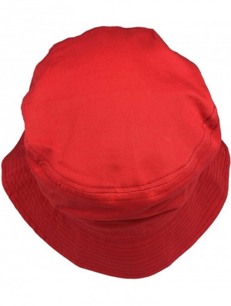 Skullies & Beanies Winter Faux Fur Fishing Trapper Hat - Red(fishing) - CN12ODM8YEK $13.11