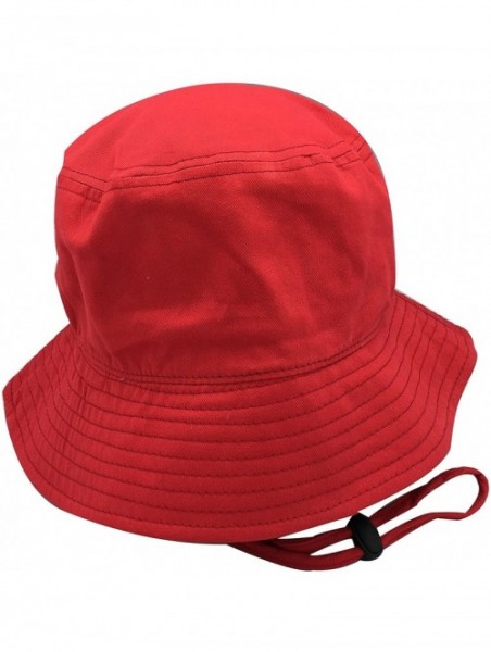 Skullies & Beanies Winter Faux Fur Fishing Trapper Hat - Red(fishing) - CN12ODM8YEK $13.11