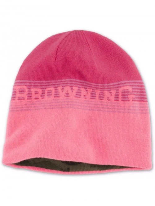 Skullies & Beanies Alpine Reversible Beanie 308527511 - C111XUBE7QL $13.94