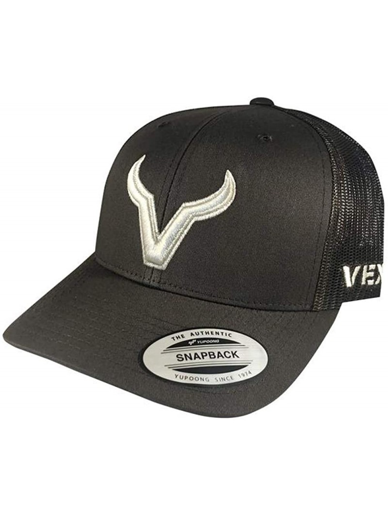 Baseball Caps Icon Mesh Adjustable Snapback - Champagne Icon – Coffee/Coffee Mesh - CR1983LTQ9I $35.96