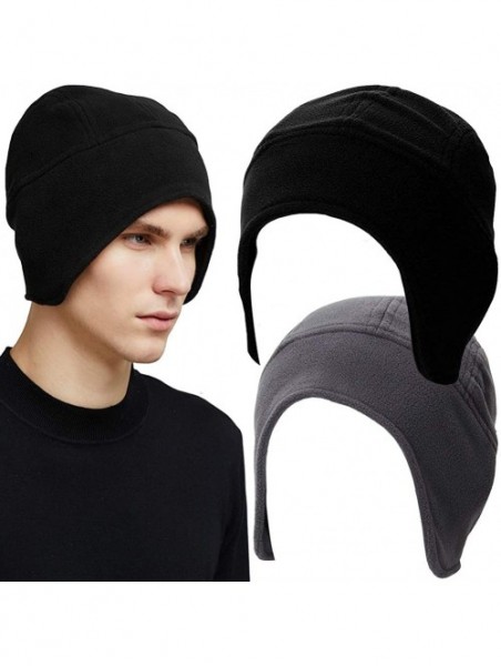 Skullies & Beanies Sweat Wicking Beanie Cap Hat Chemo Cap Skull Cap for Men and Women - C118Z56Y43K $13.69