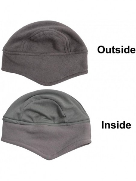 Skullies & Beanies Sweat Wicking Beanie Cap Hat Chemo Cap Skull Cap for Men and Women - C118Z56Y43K $13.69