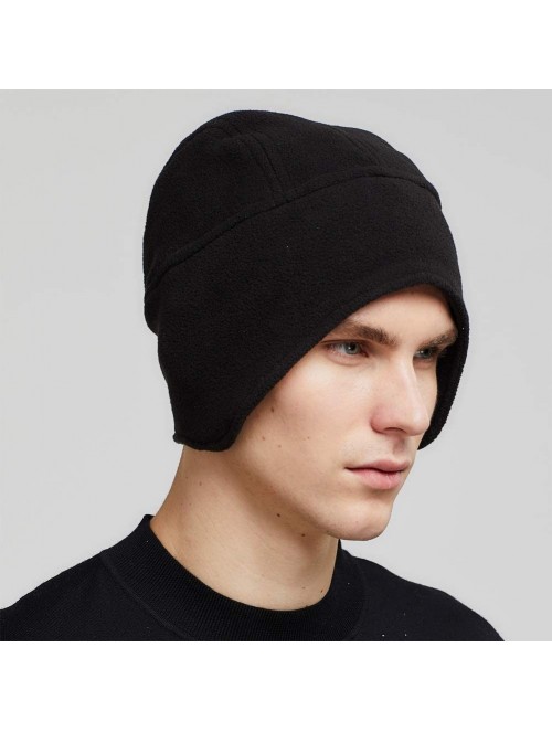 Skullies & Beanies Sweat Wicking Beanie Cap Hat Chemo Cap Skull Cap for Men and Women - C118Z56Y43K $13.69