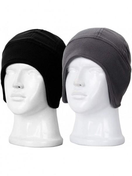 Skullies & Beanies Sweat Wicking Beanie Cap Hat Chemo Cap Skull Cap for Men and Women - C118Z56Y43K $13.69