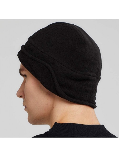 Skullies & Beanies Sweat Wicking Beanie Cap Hat Chemo Cap Skull Cap for Men and Women - C118Z56Y43K $13.69