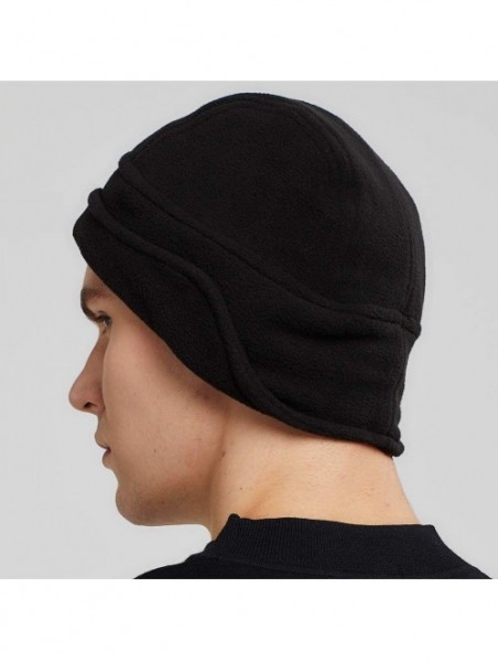 Skullies & Beanies Sweat Wicking Beanie Cap Hat Chemo Cap Skull Cap for Men and Women - C118Z56Y43K $13.69