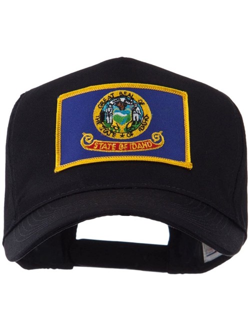 Baseball Caps USA Western State Embroidered Patch Cap - Idaho - CV18WNUM23R $23.08