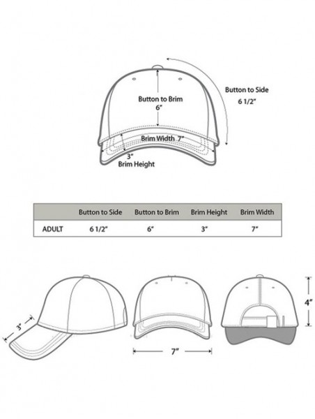 Baseball Caps Wholesale 12-Pack Baseball Cap Adjustable Size Plain Blank Solid Color - Black - C018E5RW66E $24.33