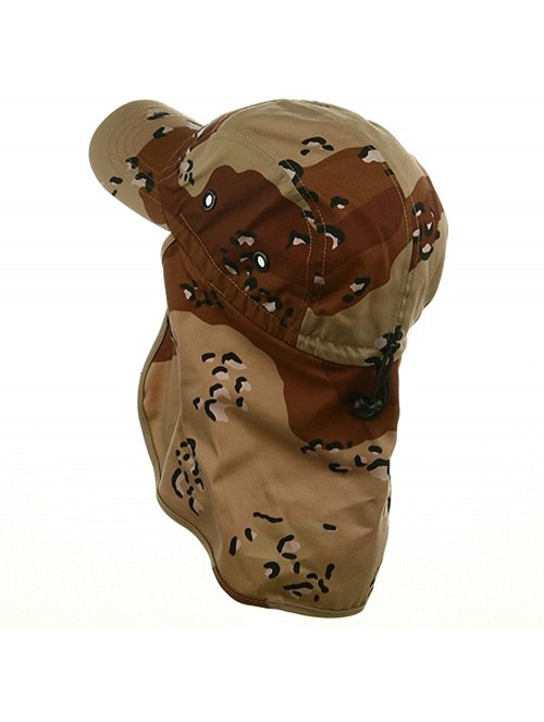 Sun Hats Flap Hats (03)-Desert W15S46D - Desert - C8115VTS95Z $12.90