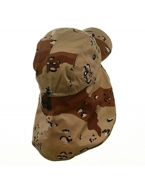 Sun Hats Flap Hats (03)-Desert W15S46D - Desert - C8115VTS95Z $12.90