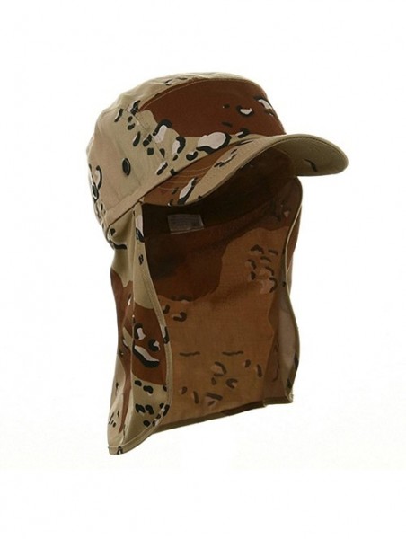 Sun Hats Flap Hats (03)-Desert W15S46D - Desert - C8115VTS95Z $12.90