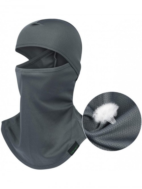 Balaclavas Balaclava Full Face Mask Motorcycle Helmet Liner Breathable Multipurpose Outdoor Sports Wind Proof Dust Head Hood ...