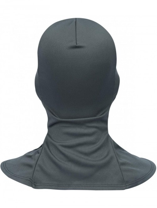 Balaclavas Balaclava Full Face Mask Motorcycle Helmet Liner Breathable Multipurpose Outdoor Sports Wind Proof Dust Head Hood ...