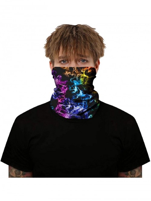 Balaclavas Multi Purpose Balaclava Dust Proof Protection - A - CP198XXRE5L $13.32