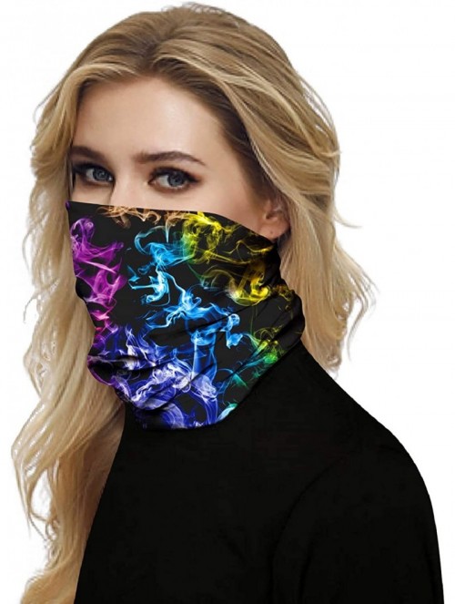 Balaclavas Multi Purpose Balaclava Dust Proof Protection - A - CP198XXRE5L $13.32