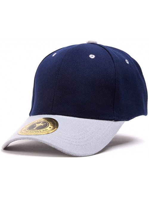 Baseball Caps 12-Pack Adjustable Baseball Hat - CT127DPTARJ $41.90