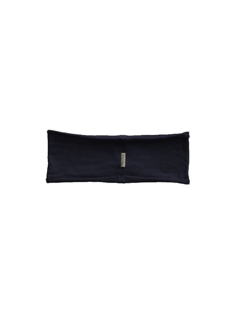 Headbands Yoga Headband - Indigo Blue - CK112IST4Y7 $10.66