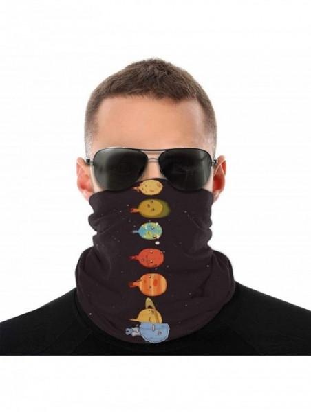 Balaclavas Multifunction Seamless Bandanas Balaclava Windproof - Style 11 - CF197A89E7C $17.26