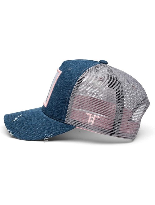 Baseball Caps Japan Cap - Blue - CP18ORSO0HT $41.50