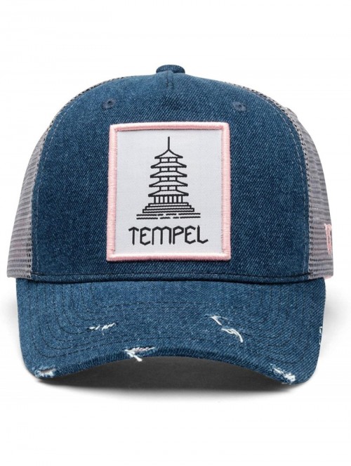 Baseball Caps Japan Cap - Blue - CP18ORSO0HT $41.50