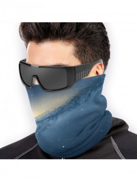 Balaclavas Seamless Bandanas Balaclava Windproof Outdoor - Style 17 - CR197A5GTI0 $16.17