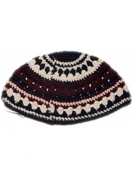 Skullies & Beanies Beautifully Breathable Celebrating Colorful - 3 Colorful - CZ18W6992U4 $33.84