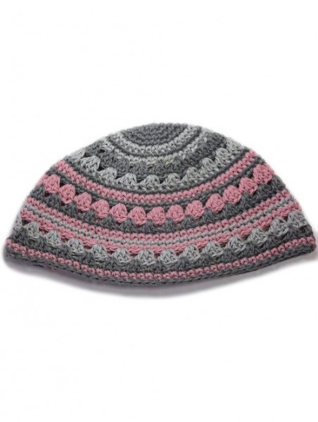 Skullies & Beanies Beautifully Breathable Celebrating Colorful - 3 Colorful - CZ18W6992U4 $33.84