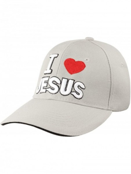 Baseball Caps Wholesale 12-Pack Baseball Cap Donald Trump Keep American Great Again - I Love Jesus - C918ARNNCUQ $44.98