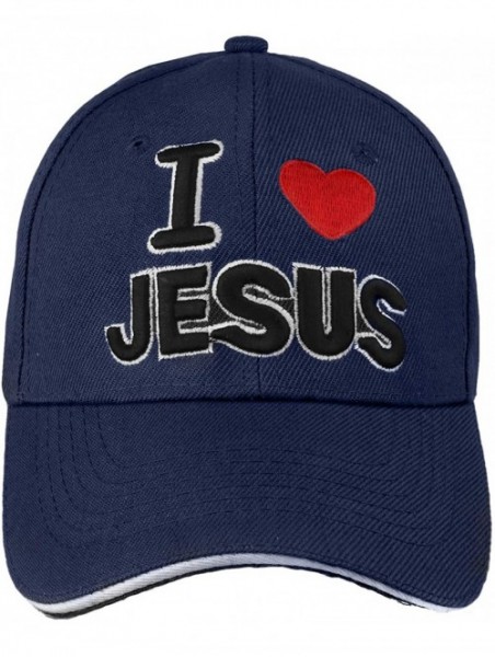 Baseball Caps Wholesale 12-Pack Baseball Cap Donald Trump Keep American Great Again - I Love Jesus - C918ARNNCUQ $44.98