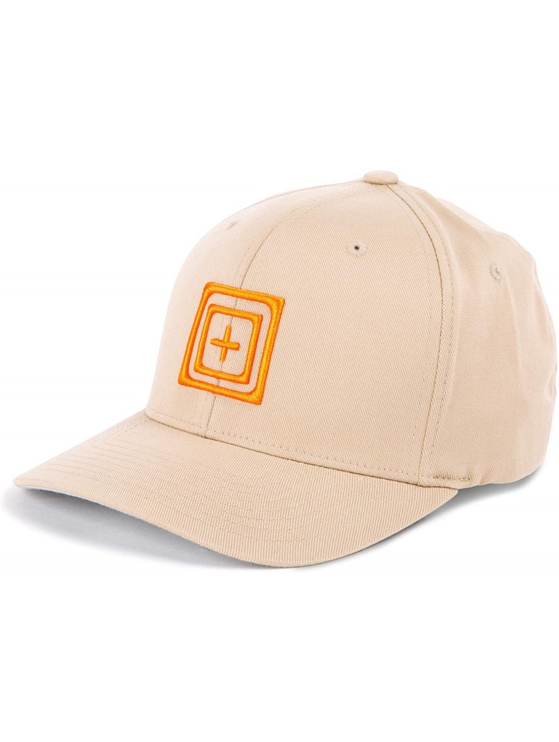 Baseball Caps Tactical Unisex Legacy Scope Flexfit Cap- Tri-Blend Fabric Performance- Style 89083AAP - CH186TM65IK $20.78