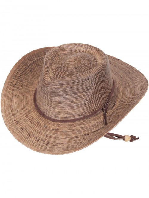 Sun Hats Men's Unisex Sierra Hat - CJ1110YUFDJ $49.74