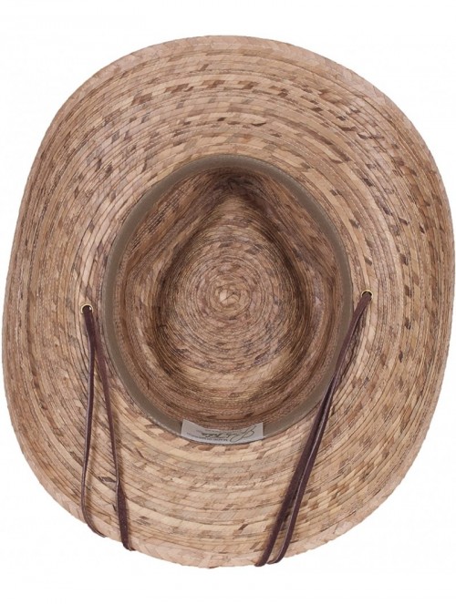 Sun Hats Men's Unisex Sierra Hat - CJ1110YUFDJ $49.74