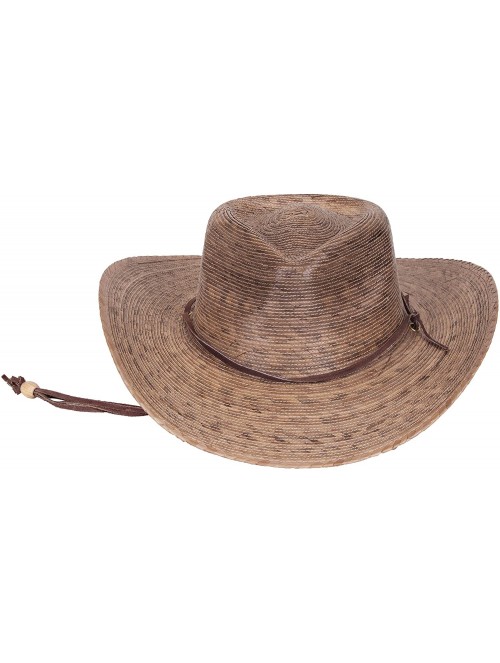 Sun Hats Men's Unisex Sierra Hat - CJ1110YUFDJ $49.74