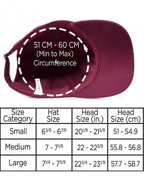 Baseball Caps Pixel Heart Hat Womens Dad Hats Cotton Caps Embroidered Valentines - Maroon - CX18LGSEK5L $17.62