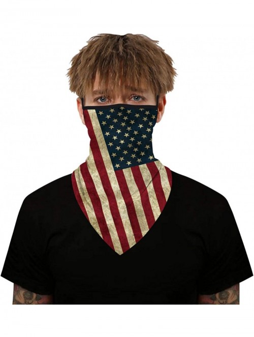 Balaclavas Multifunctional Seamless Bandana Headwear Cycling - Bxhe001 - CM1982MQ4I8 $13.29