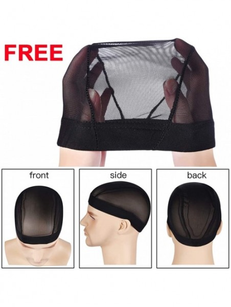 Skullies & Beanies 3PCS Silky Durags Pack for Men Waves- Satin Doo Rag- Award 1 Wave Cap - A-1style Y - C318TIT9RA9 $25.91