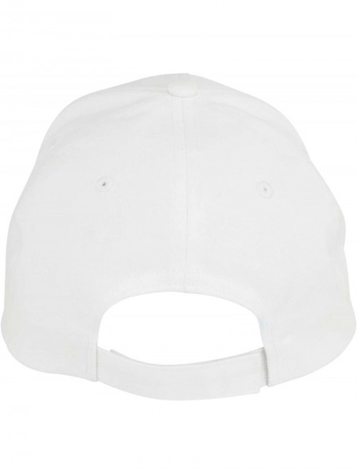 Baseball Caps Litecoin Peaked Cap 100% Cotton Adjustable Size-Adult. - Ash - CW1803UKAO8 $10.91