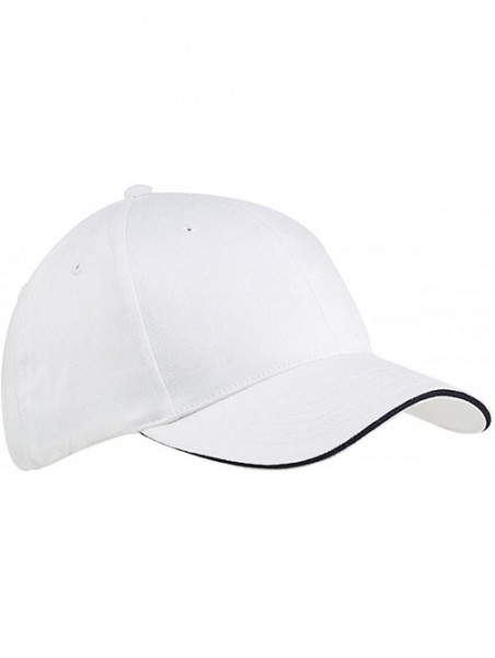 Baseball Caps Litecoin Peaked Cap 100% Cotton Adjustable Size-Adult. - Ash - CW1803UKAO8 $10.91