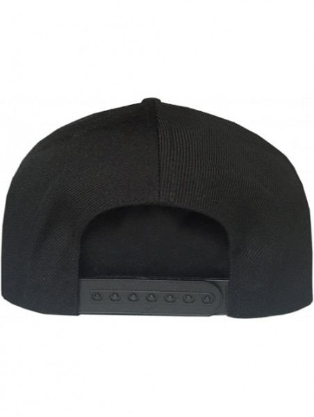 Baseball Caps Awareness Hat - Unisex Adjustable Cap - Black - CI18GZ5WX2Y $22.39