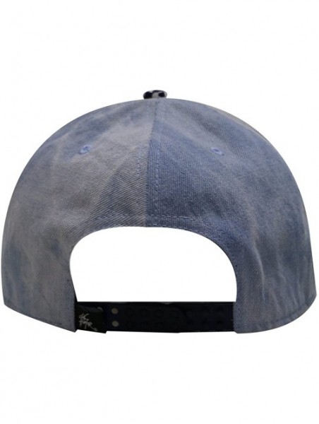 Baseball Caps 2015 S/s Snapback Cap Collections - Multiple Styles - Cf2060 Navy - CI11WBZ7Z8T $21.53